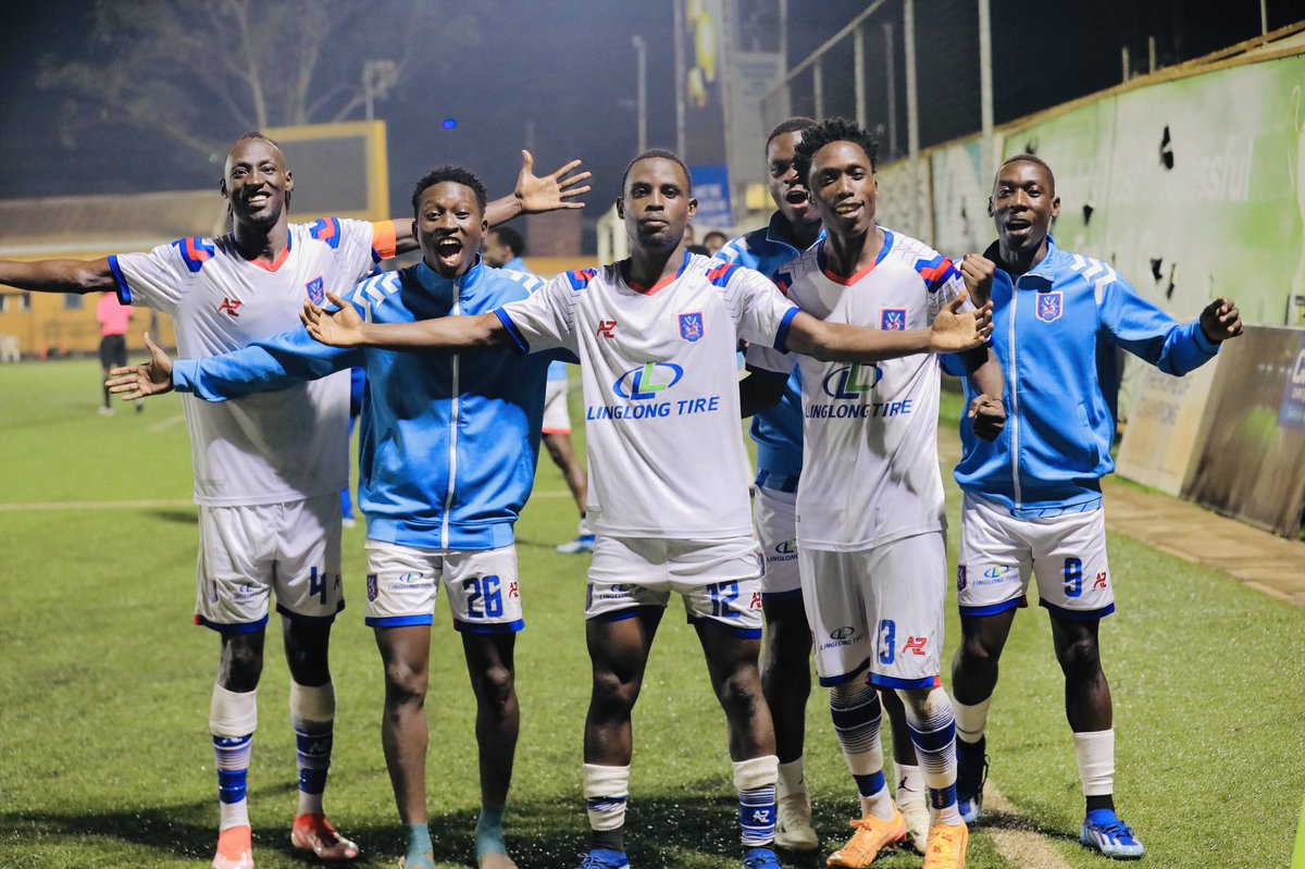 What a team good fight lads onto finals let’s go jogoos💙🤍💥
