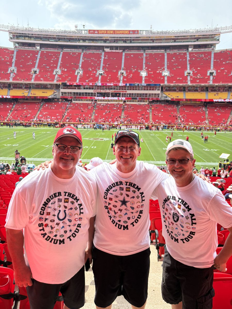 Jason_Nicole5's tweet photo. #chiefskingdom https://t.co/u1ScVATQoF