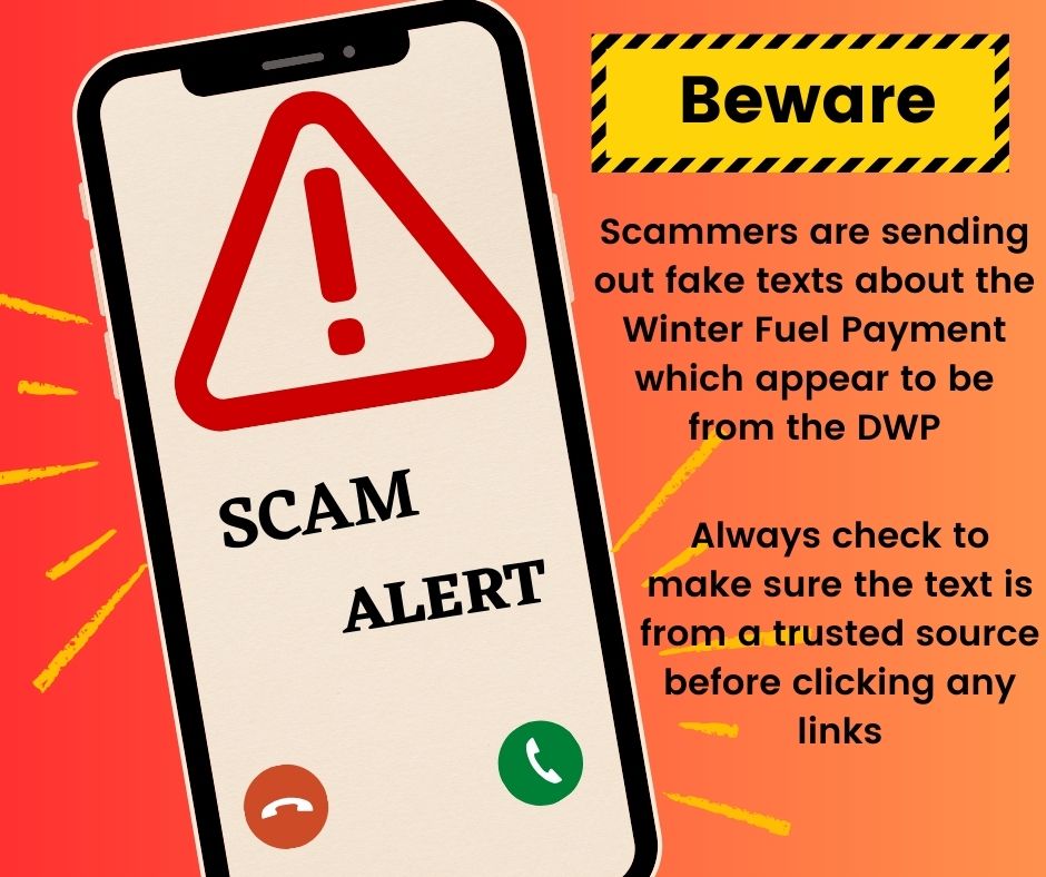 Clacks CAB tweet media