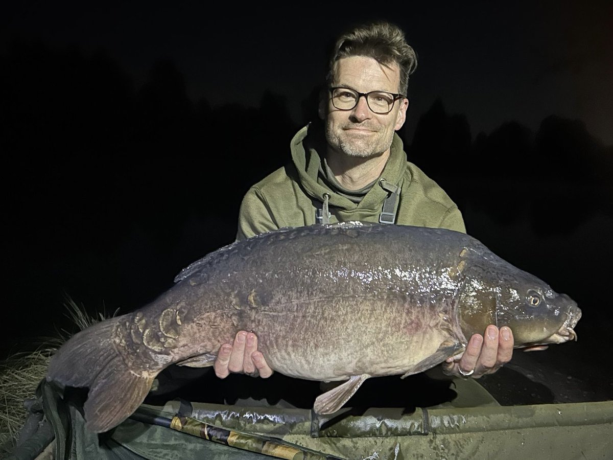 Bayeswater fisheries tweet media