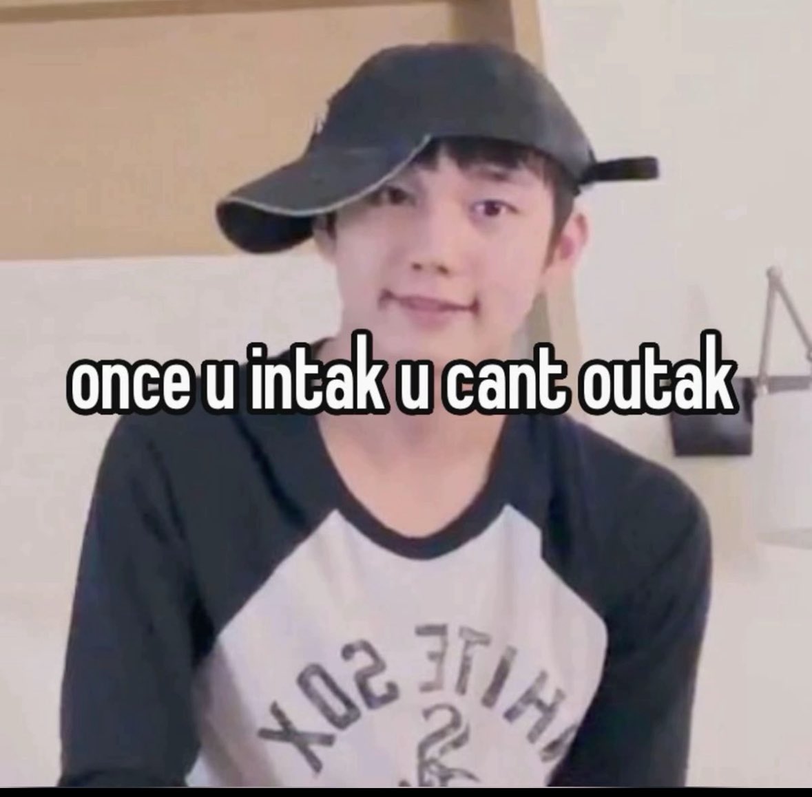 Tusiaxo1's tweet photo. yes.
#intak #hwangintak #p1harmony https://t.co/ROqpGlo40H