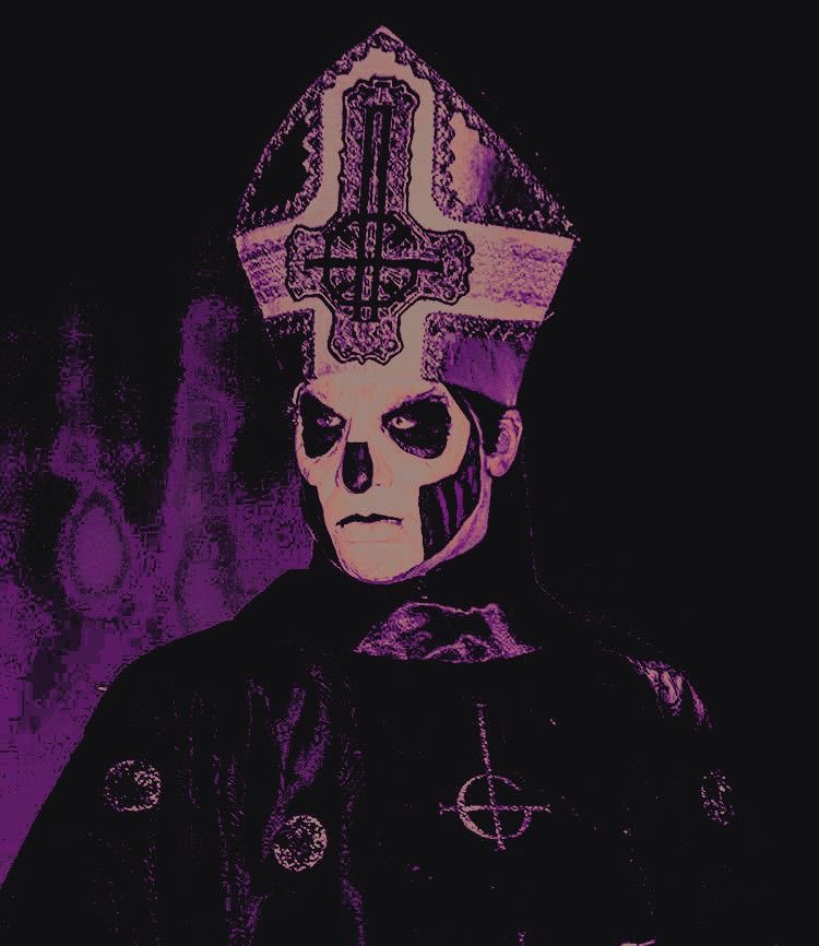 ⛧ hex ⛧ tweet media