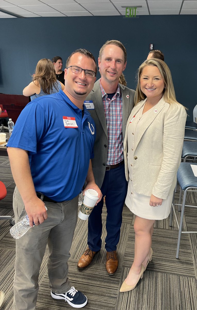 Indiana Republican Party tweet media