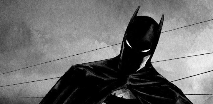 batmancurated's tweet photo. by mitch gerads https://t.co/C2f8oZb5Ns