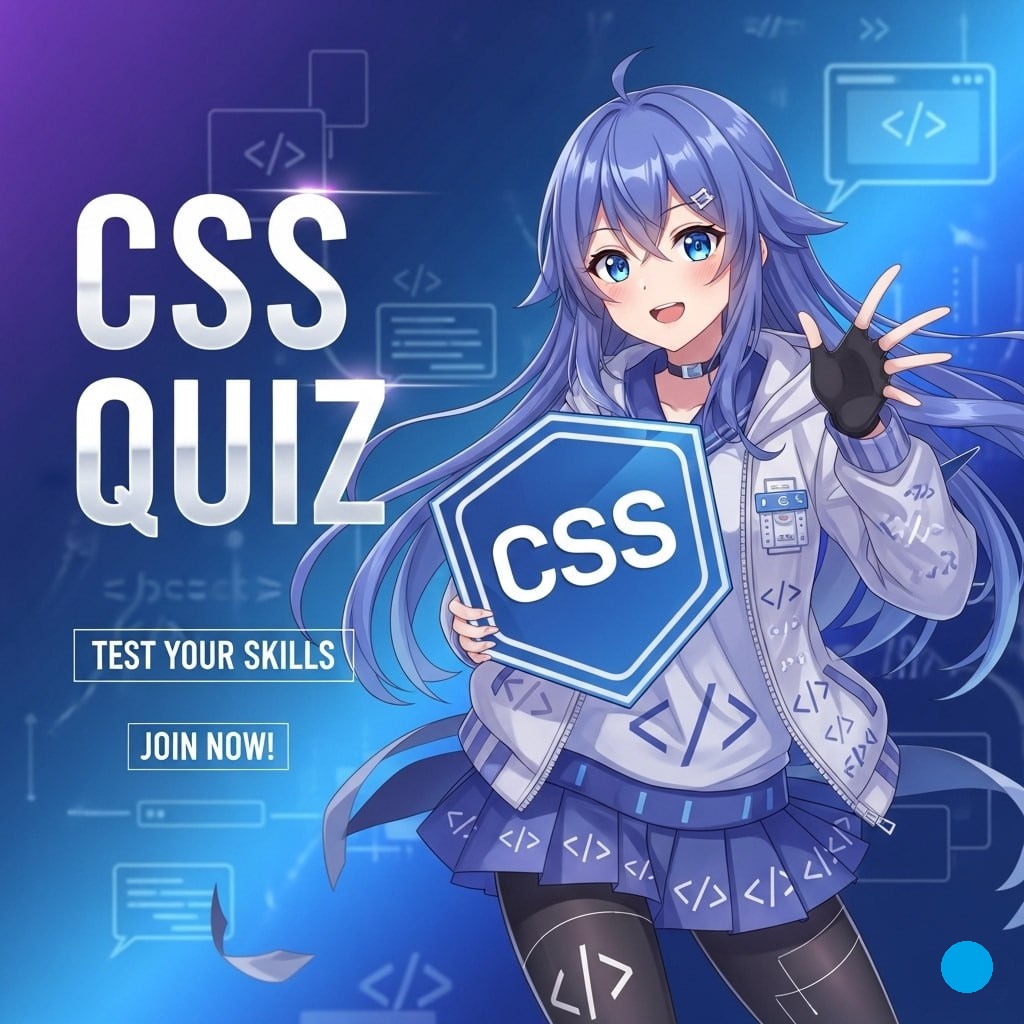 black_pandabest's tweet image. A new era is coming. We're giving a special opportunity to our first followers ✨
Struggling with CSS Grid? Our interactive quiz turns confusion into clarity.
Learn CSS faster. Make studying fun with daily challenges.
- rektdrinks.shop
#CSS #CSSQuiz #RektQuiz…