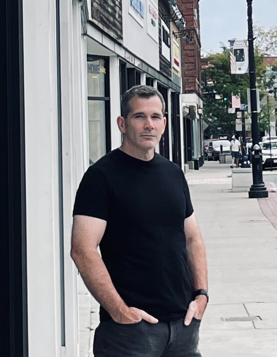 Tomorrow, I get to introduce the next step forward. It represents a new chapter that brings together the things I care most about in my work and the impact I want to have. I’m genuinely excited about this one. More soon.