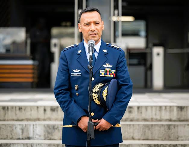 Luis Aníbal Rincón Arguello. ® 🇨🇴 tweet media