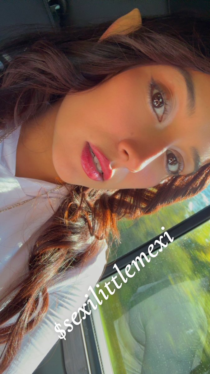 sexilittlemexi @sexilittlemexi - Twitter Profile | Sotwe