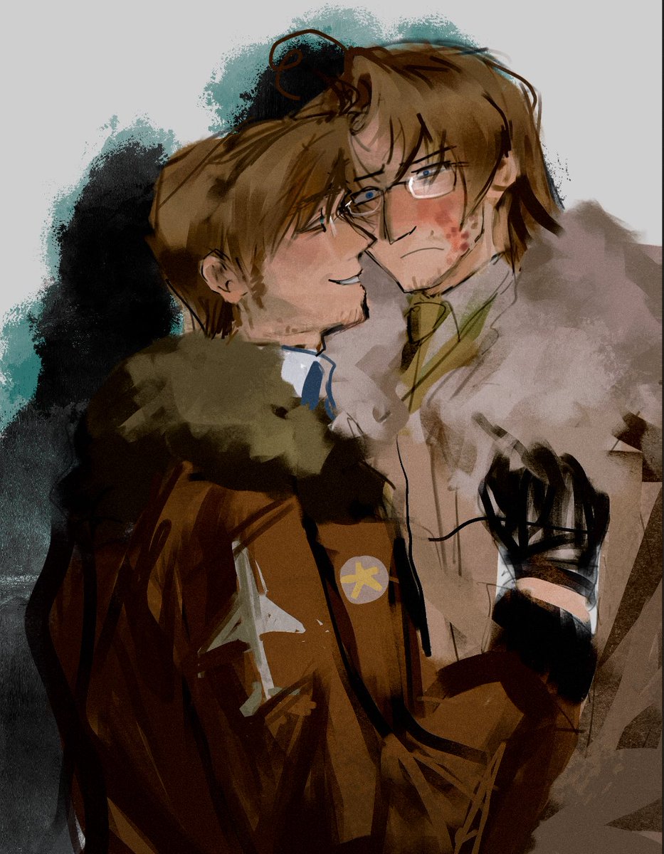 ketanuii's tweet image. it’s fun to exaggerate the height difference