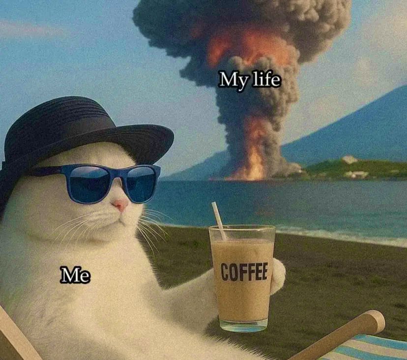 <a href="/Samar0256860038/">Samar♡</a> Yours, I added water to mine because I never had coffee