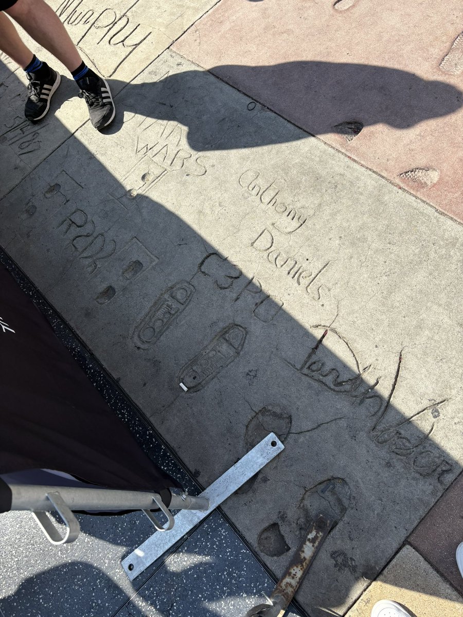 day trip to LA with <a href="/DianaxRum/">Diana Rum</a> yesterday🥹❤️ got to visit a few places we've been wanting to see!!