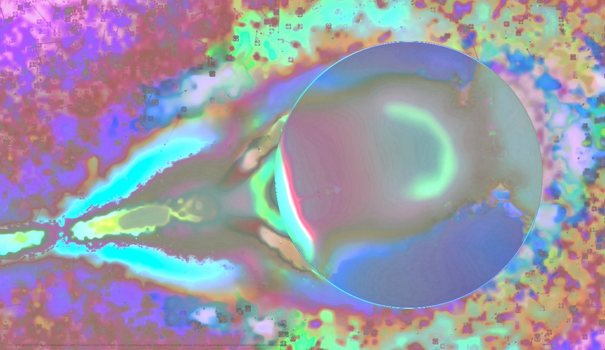 Kelly Swanson (@kellysswanson) on Twitter photo F64FL Direction flow and combining that with ASTRO|Loupe™️= direction elements resolved to half-life with element directional areas that contain 3 stage boundary and blend.. plasmodic tendriling.. the works.. F64FL Direction flow and combining that with ASTRO|Loupe™️= direction elements resolved to half-life with element directional areas that contain 3 stage boundary and blend.. plasmodic tendriling.. the works..