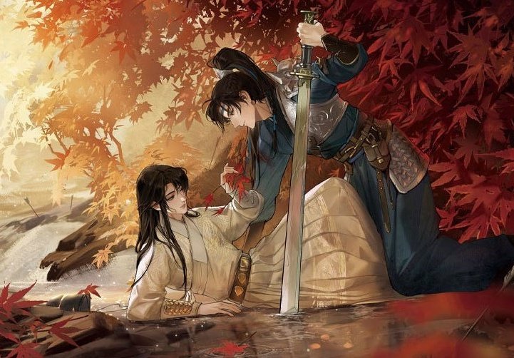zechulian's tweet photo. THIS IS MY FAVOURITE QUOTE (image unrelated to the scene) https://t.co/RJko6JNmU8