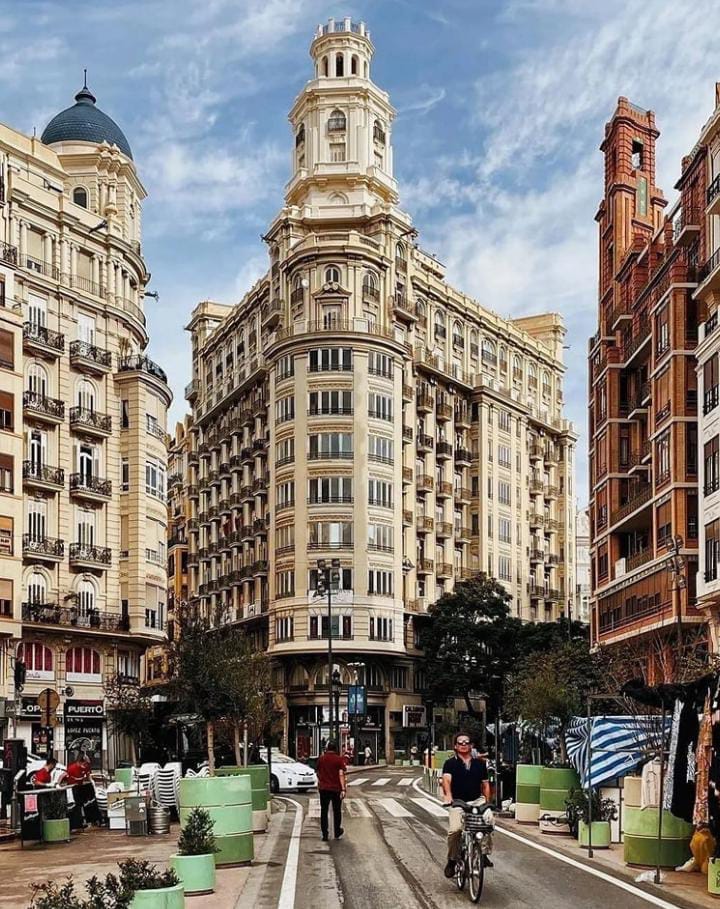 Valencia, Spain