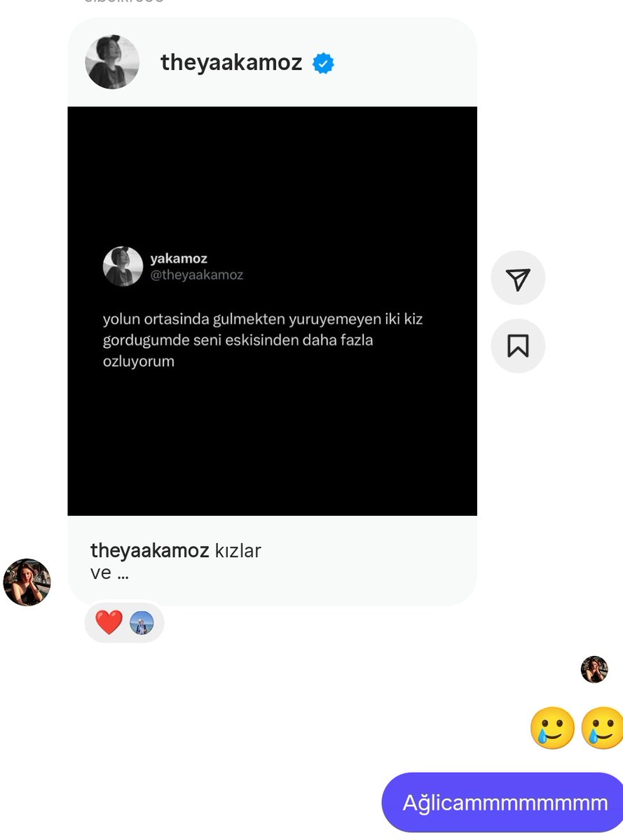 Yılda bir görüştüğümüz arkadaş grubumuzla her sabah görüşmeye alışınca üniversitelerine dönmeleri hepimize yük oldu 🥲🫂🥺