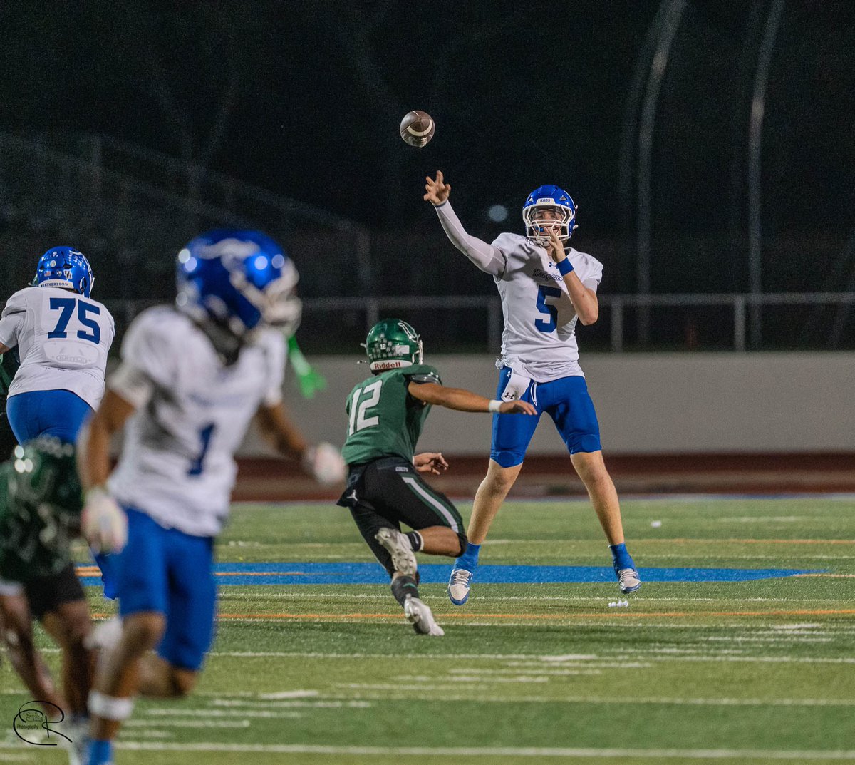 Cutter Kennedy tweet media