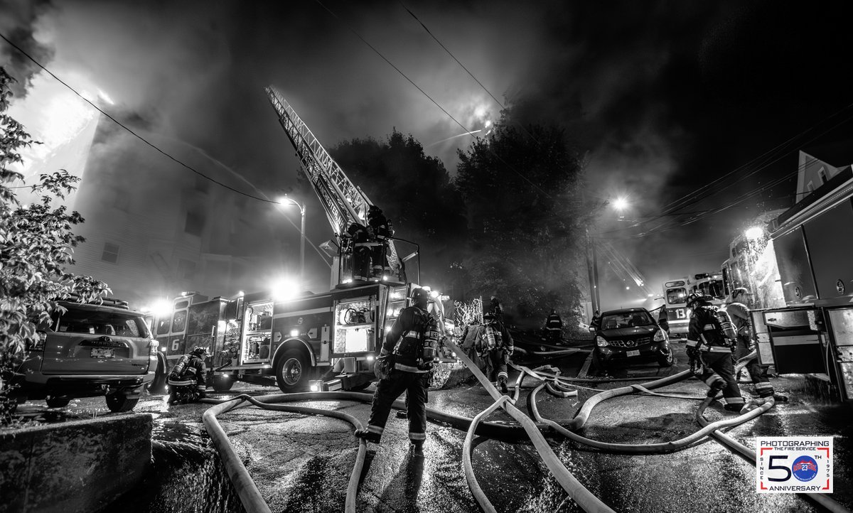 9/12/25 3rd Alarm 28 Sullivan Ave Manchester NH 
More photos on my webpage 
res23cue.net
