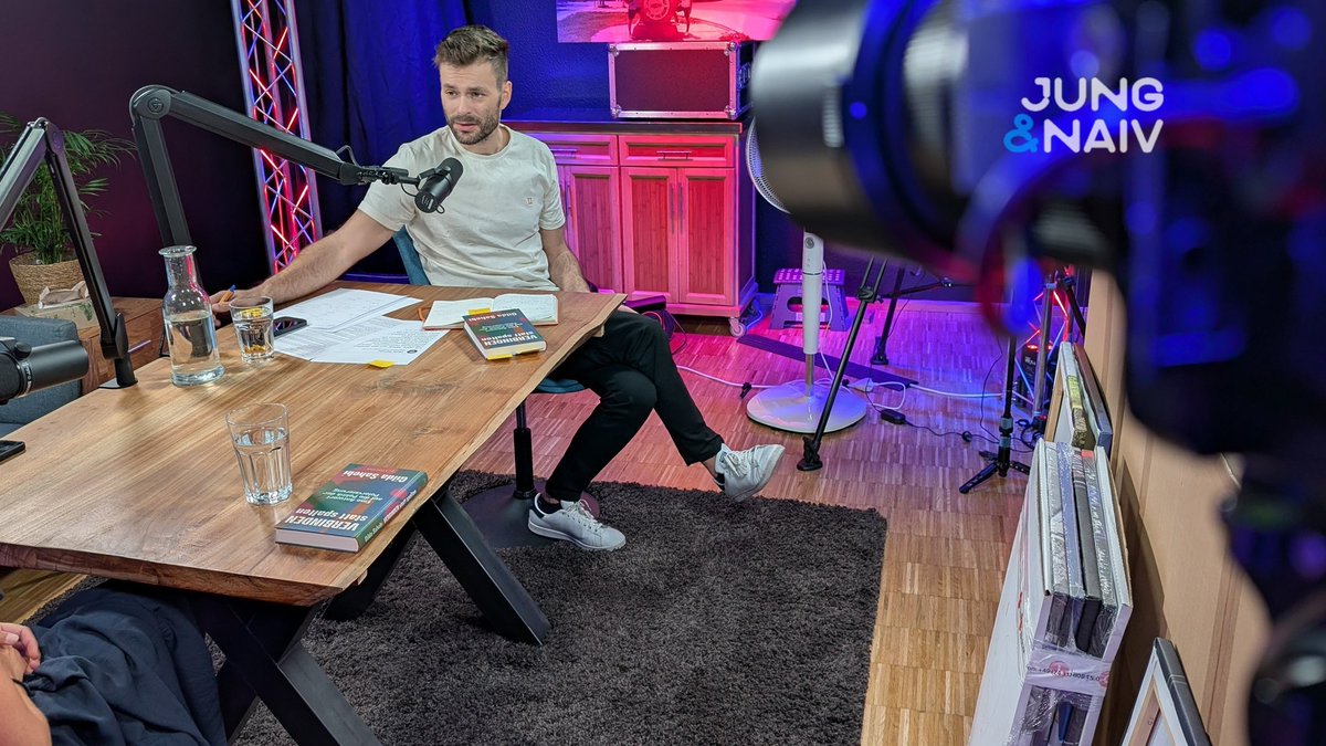 Was sind das für Rollstuhl-Beine?