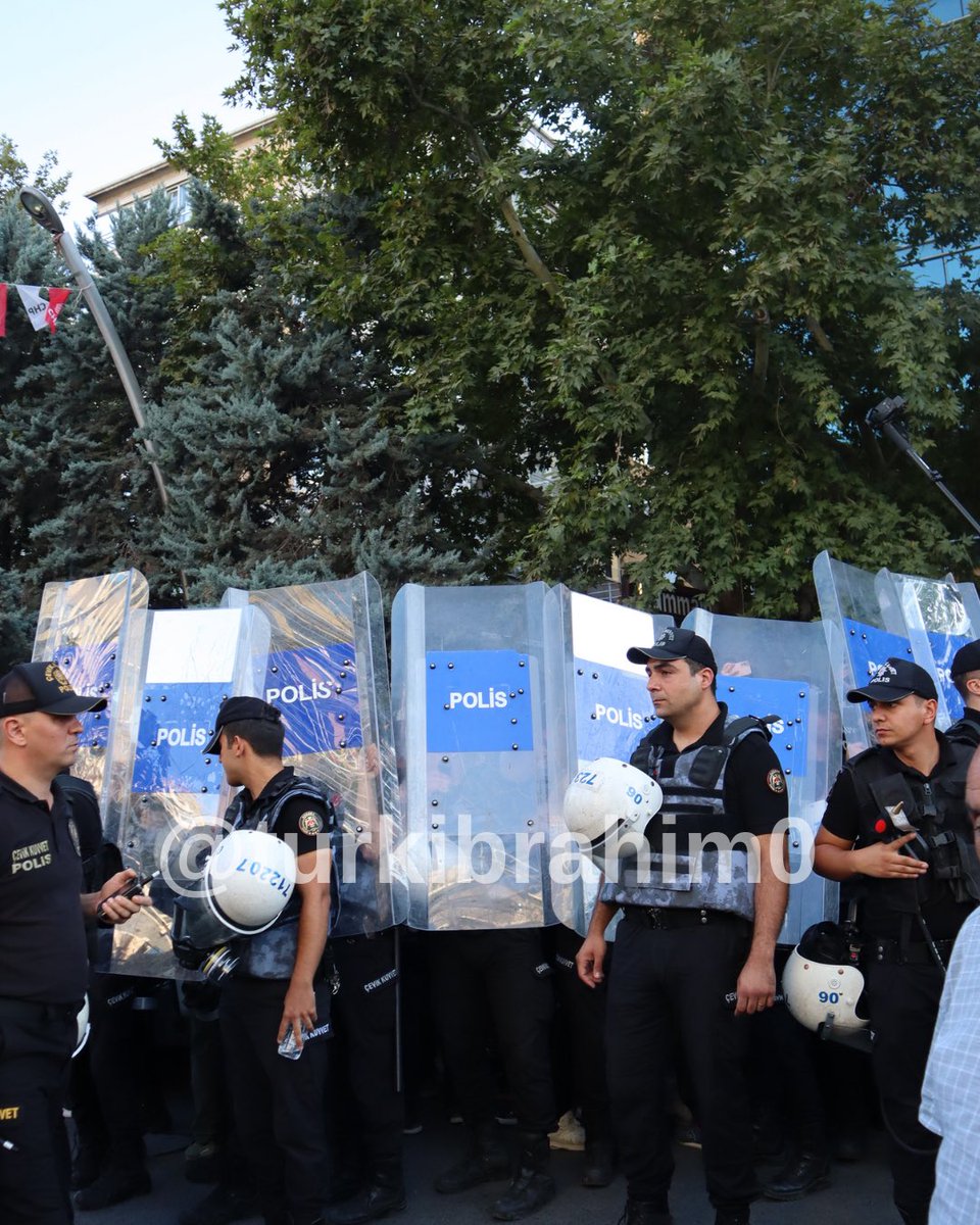 Turkibrahim0's tweet photo. 14 Eylül 2025 | Ankara, Tandoğan Meydanı https://t.co/TI3swj9tS4