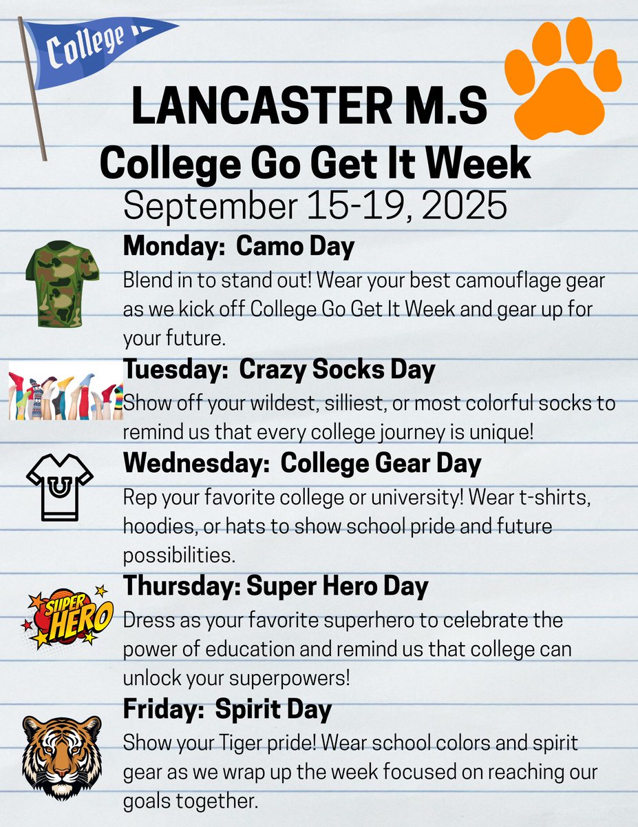 Lancasterms (@erlancasterms) on Twitter photo 