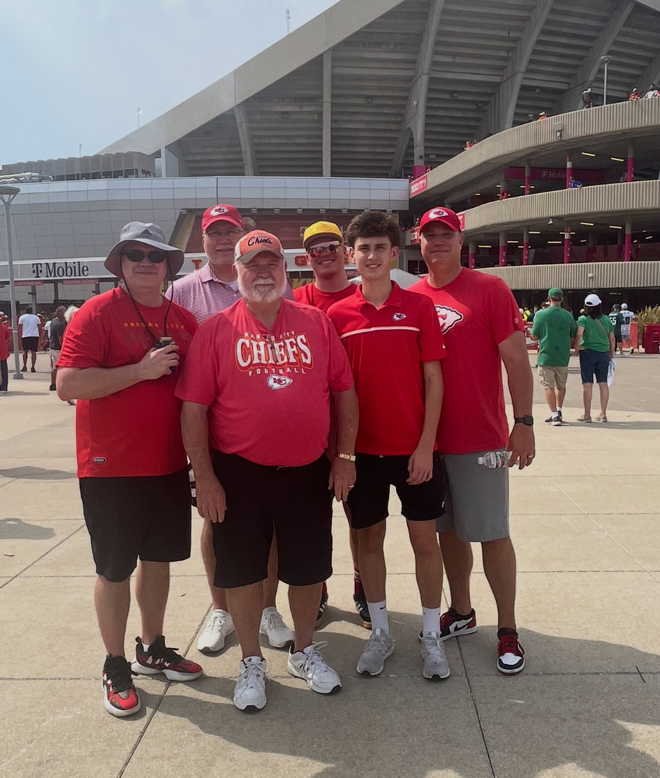 Jason Meyer tweet media