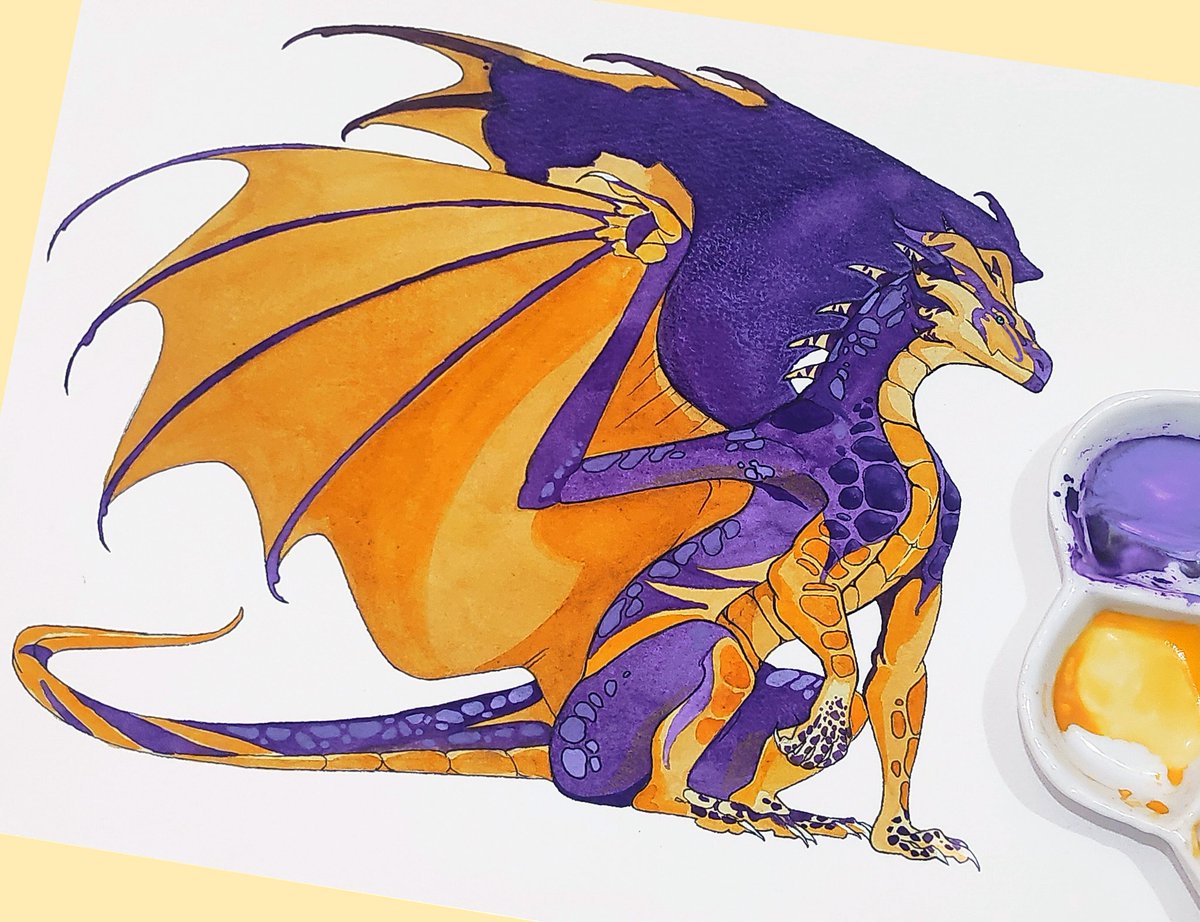 Commission for Tahiru