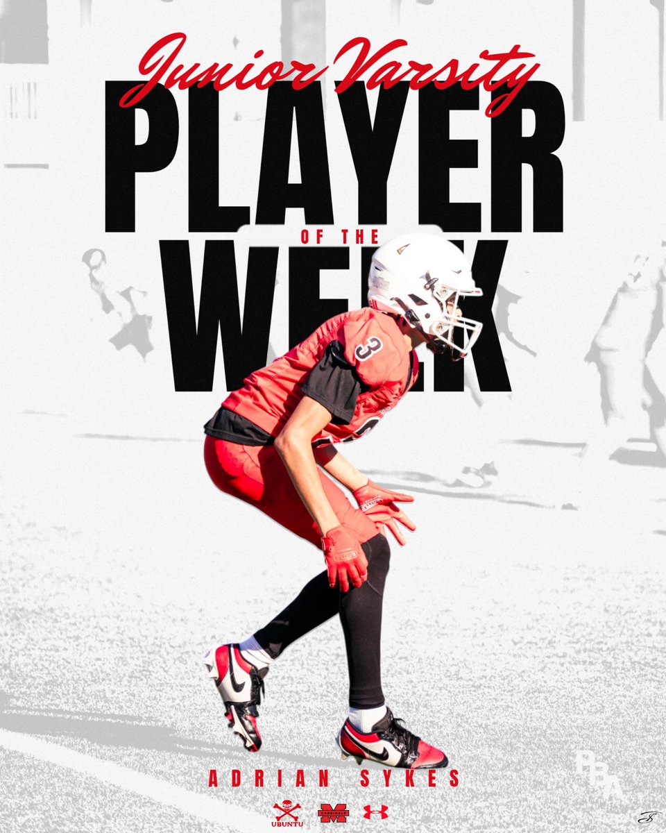 Melissa Cardinal Football tweet media