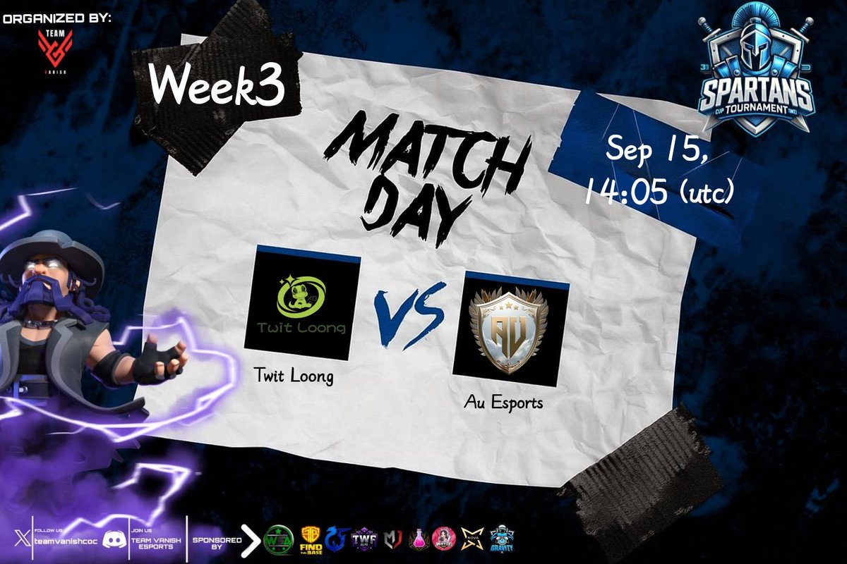 Teamvanish Esports 🇧🇩 tweet media