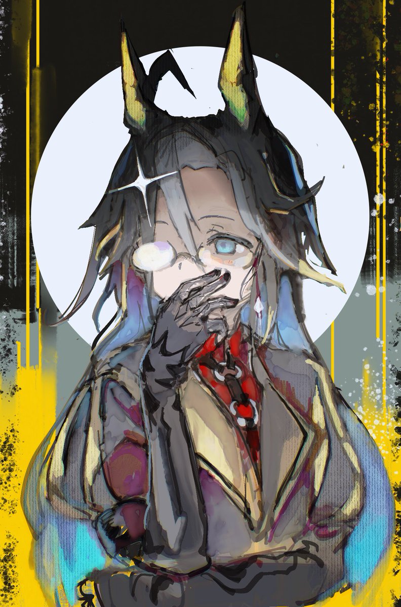 EerieSen3's tweet photo. Dream Journey
#umamusume https://t.co/Qtg9pgi2qA