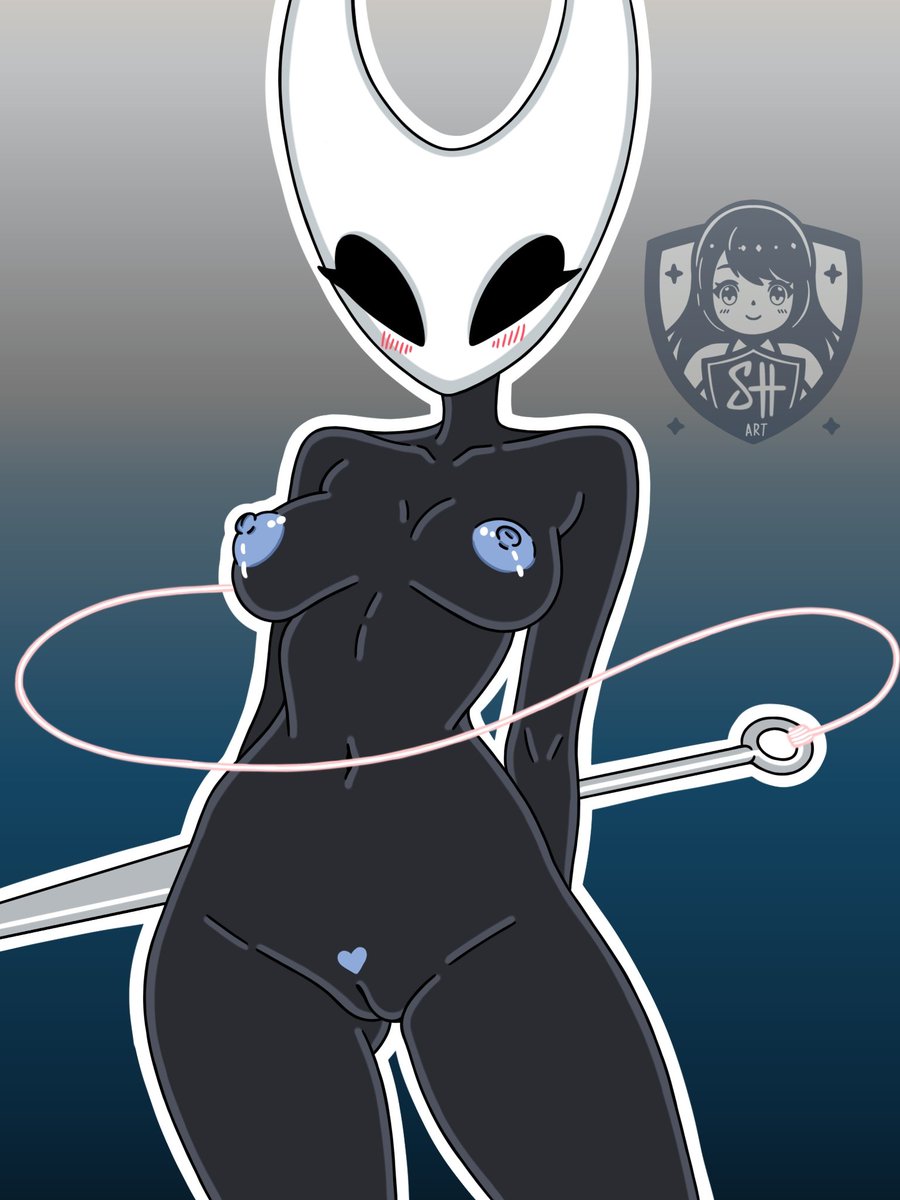 Wataaaaa 🤍🔥
Hornet - Hollow Night Silksong ✨
#Hornetfanart #Hornet #hollowknight #HollowknightHornet #hollowkinghtsilksong #Silksong #rule34 #NSFW #fanart