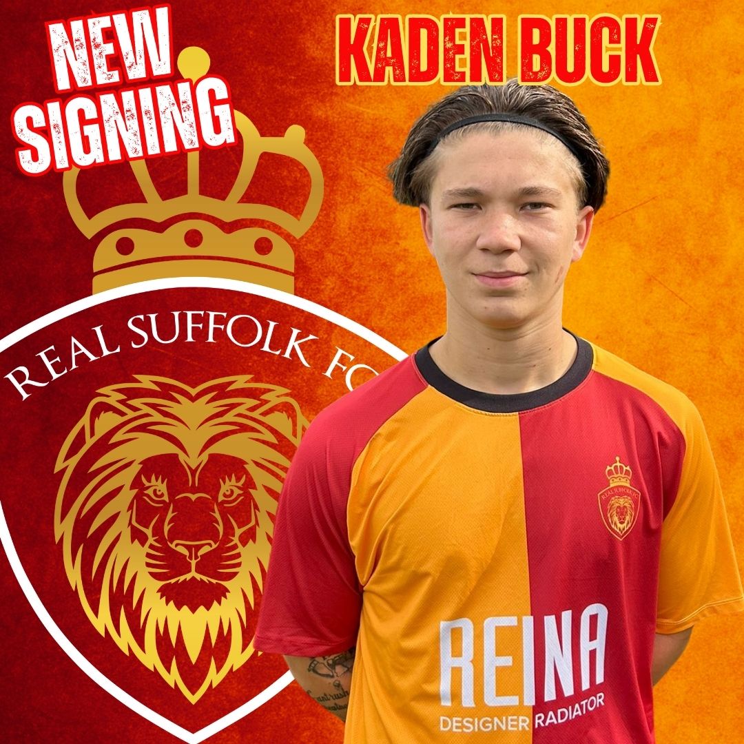 Real Suffolk FC tweet media