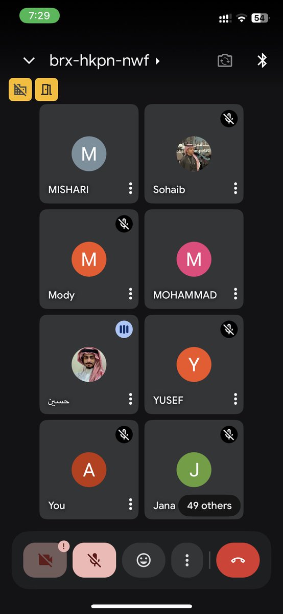 نقدر نقول انها بداية قوية 🫡 

#KAUMicrosoftClub