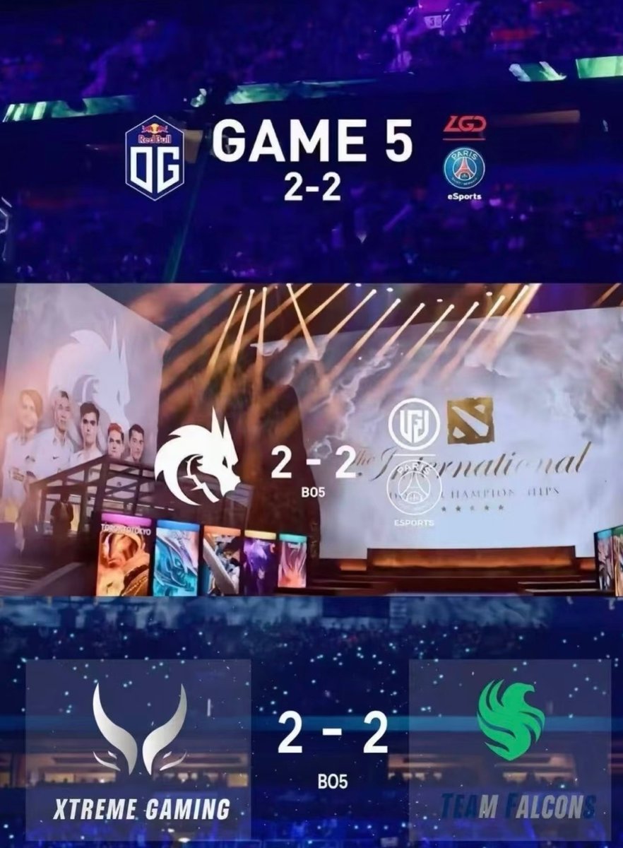 JINSue_JS's tweet photo. 2018-2025
Same start, same end…
XG did  well today, but I still can't take it… https://t.co/FtJT1vlyLr