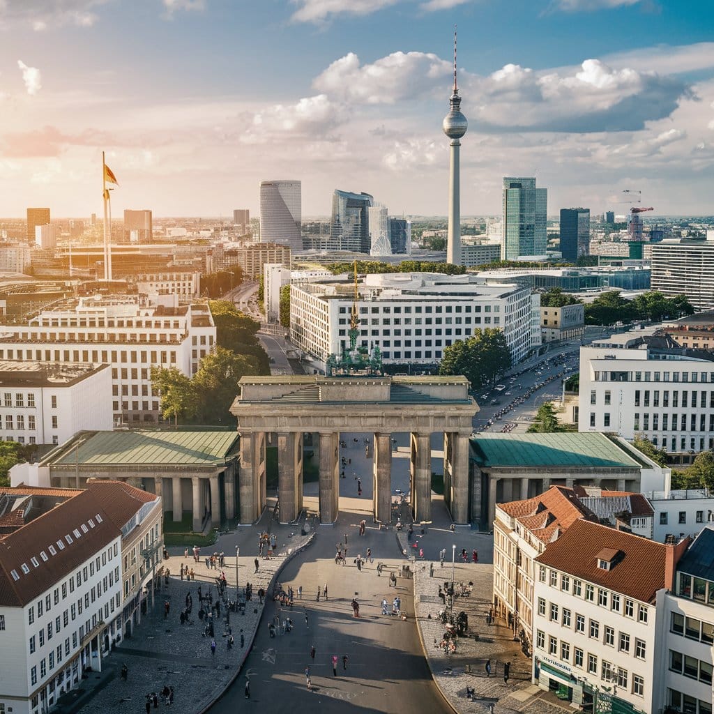 Berlin Germany