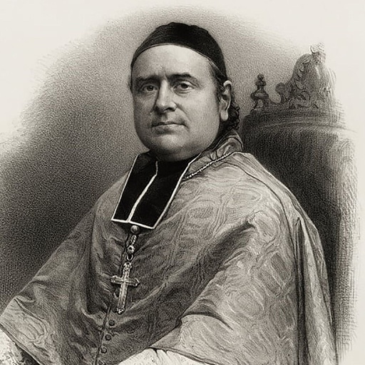 RomanoSace57080's tweet image. &quot;If Jesus Christ does not reign through the blessings inseparable from his presence, he will reign through the damages unavoidably caused by his absence.&quot; (Cardinal Pie)