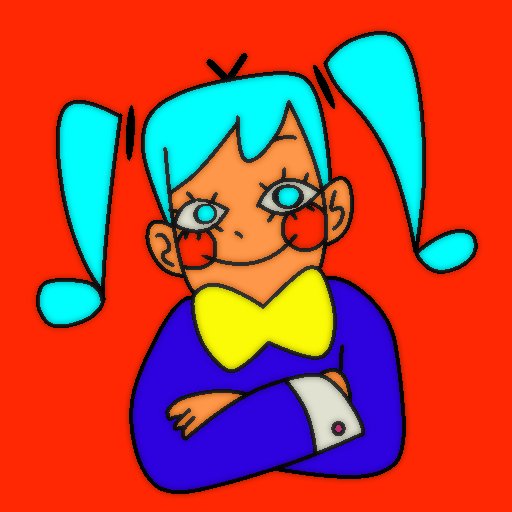 slipslidn's tweet photo. Idols with blue eyes be like #static #flavorfoley_fa https://t.co/1gPXOlNUJA