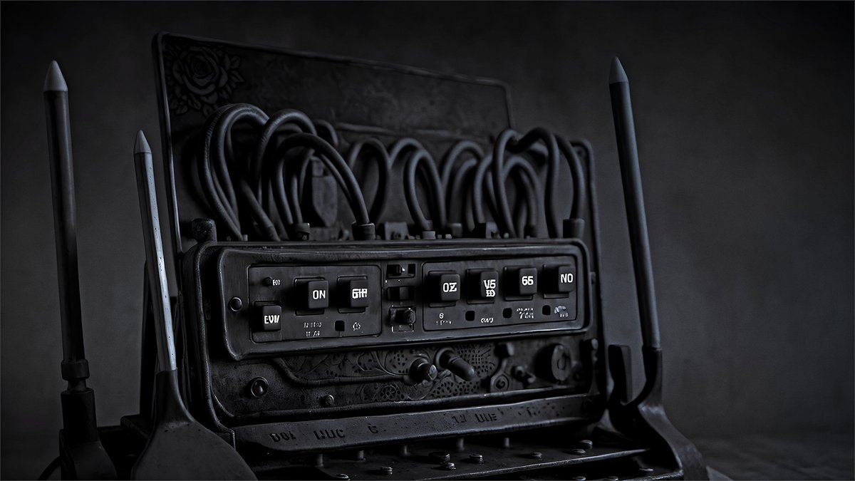 JBilatz's tweet image. unknown purpose - KCPJG280
#1/1 #1of #6K #stillimage
I&apos;m curious about the limit of the indescribable
objkt.com/tokens/KT1VZwQ…