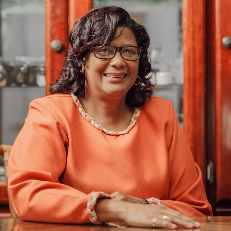 The team at the CARICOM Secretariat is deeply saddened on the passing of Ambassador Elisabeth Harper, Permanent Secretary of the Ministry of Foreign Affairs and International Cooperation of Guyana, on Saturday 13 September 2025. Her passing is a profound loss to Guyana and the