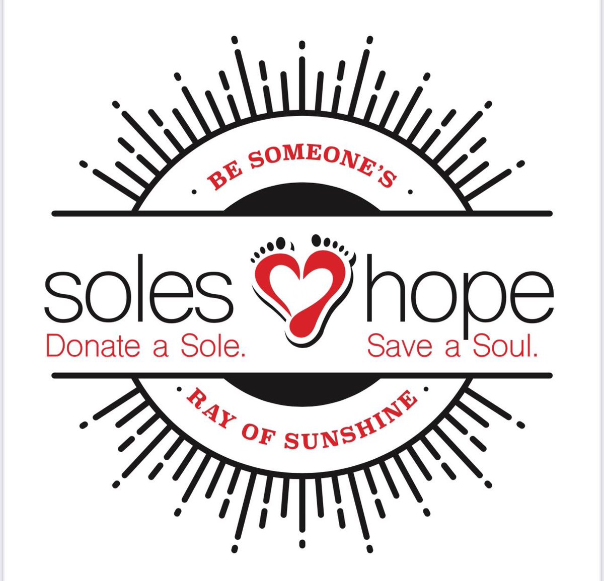 soles_of_hope's tweet photo. Welcome to the official Twitter (X) page of Soles of Hope Nonprofit. We are a dedicated organization committed to providing shoes, school supplies, clean water, and more to communities in need. Follow us to learn more about us and to know how you can support our mission. https://t.co/H3Q9pJHvxn