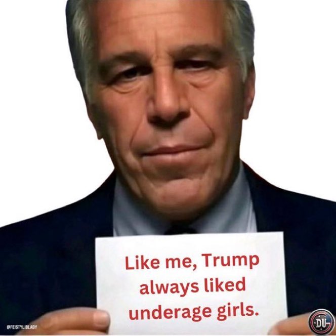 Ken3559's tweet photo. @BombshellDAILY https://t.co/TaPRqO3RMX
