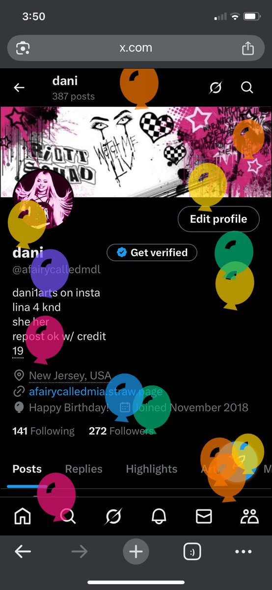 🥳🥳🥳