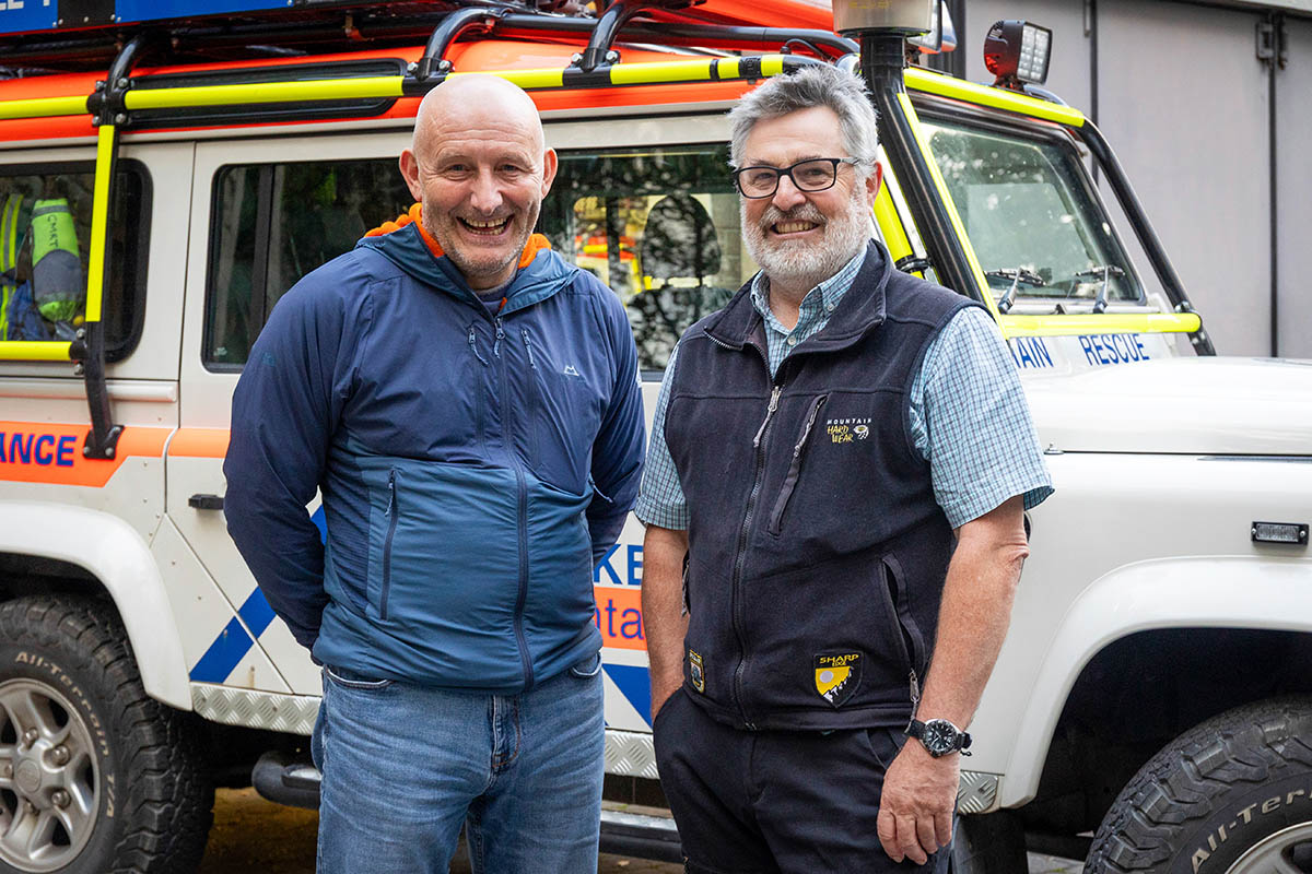 Mountain rescuers elect non-team member as chief for first time grough.co.uk/magazine/2025/…
