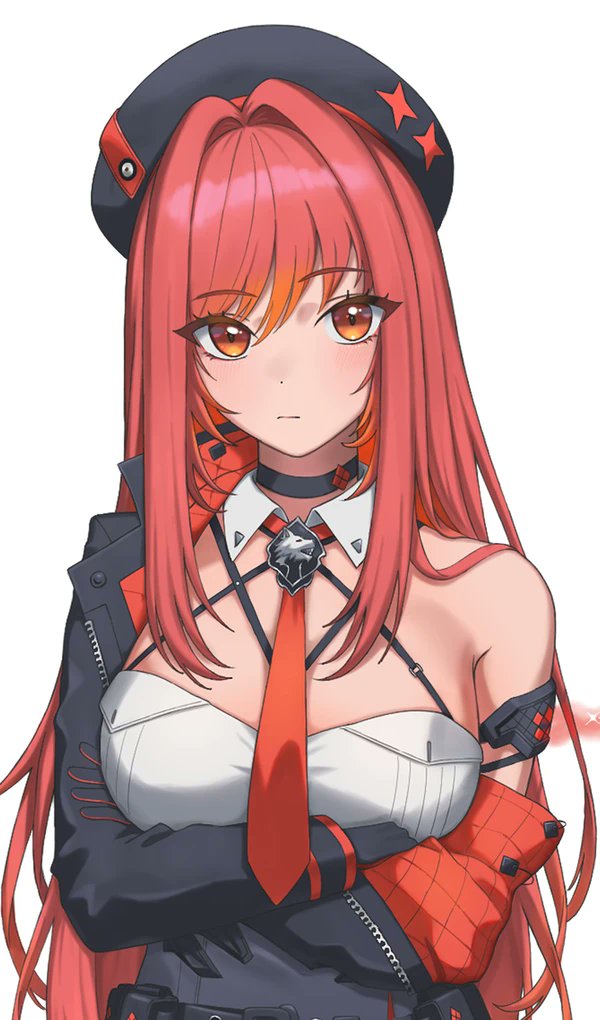 "Alright, I wanna ask this. Customers, what kind of items would you like to buy?"