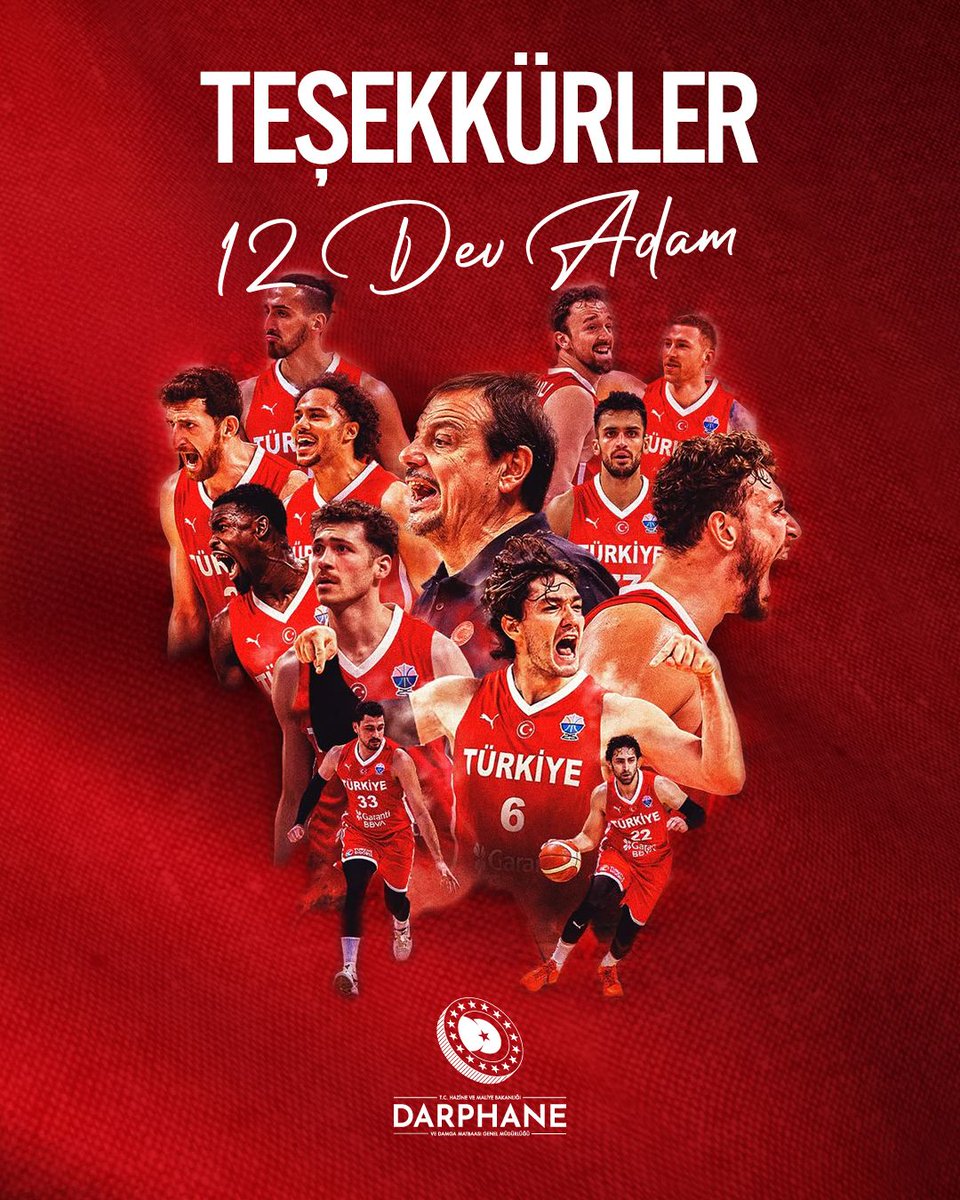 Darphane ve Damga Matbaası Genel Müdürlüğü (@darphanegm) on Twitter photo 