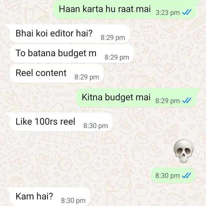 Moksh Media tweet media