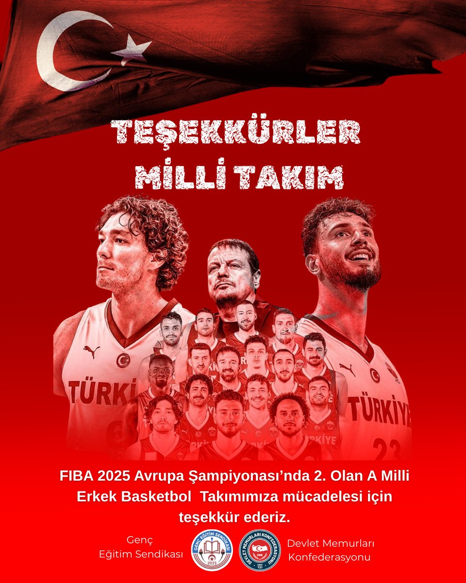 #12DevAdam 
<a href="/gencegitimsen/">Genç Eğitim Sendikası</a> 
<a href="/mfaarslan/">Mehmet Fatih ARSLAN</a>