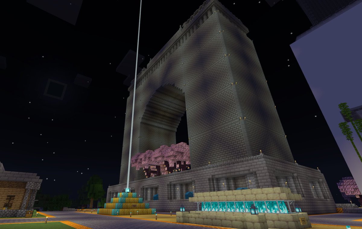 ImagineCreateR2's tweet photo. @Minecraft https://t.co/RtwJAyroVZ