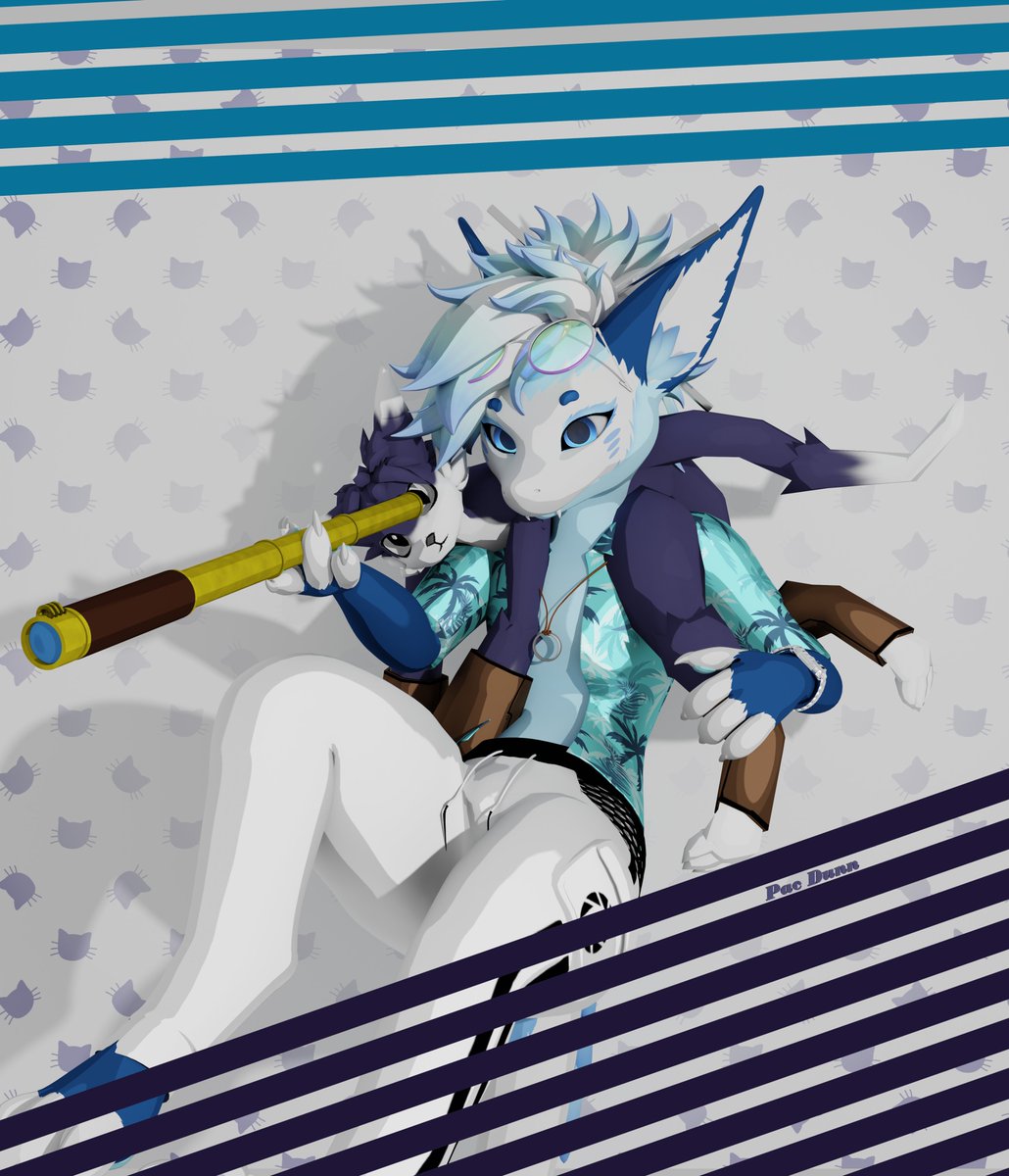 Pac Dunn tweet media