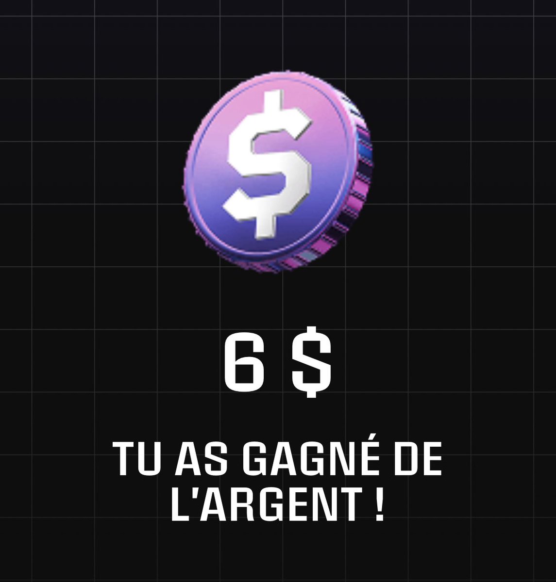 #Sorare Juliler Pro League 
Reward 5,1€

Purchase cost of the team : 16,5€
Reward+6+2,5+2+5,9

Current evaluation of the team : 20€
9+4+3+2,3+4,3

Ma première réussite belge 🥳
On remplit l’objectif sans faire de la surqualité 😮‍💨
