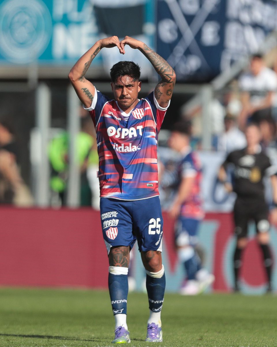 Club Atlético Unión tweet media